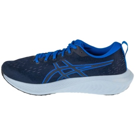 Asics Gel-Excite 10 juoksukengät 1011B600-500 sininen 1