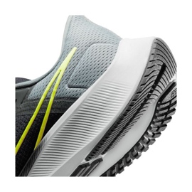 Nike Air Zoom Pegasus 38 CW7356-005 kengät musta 2