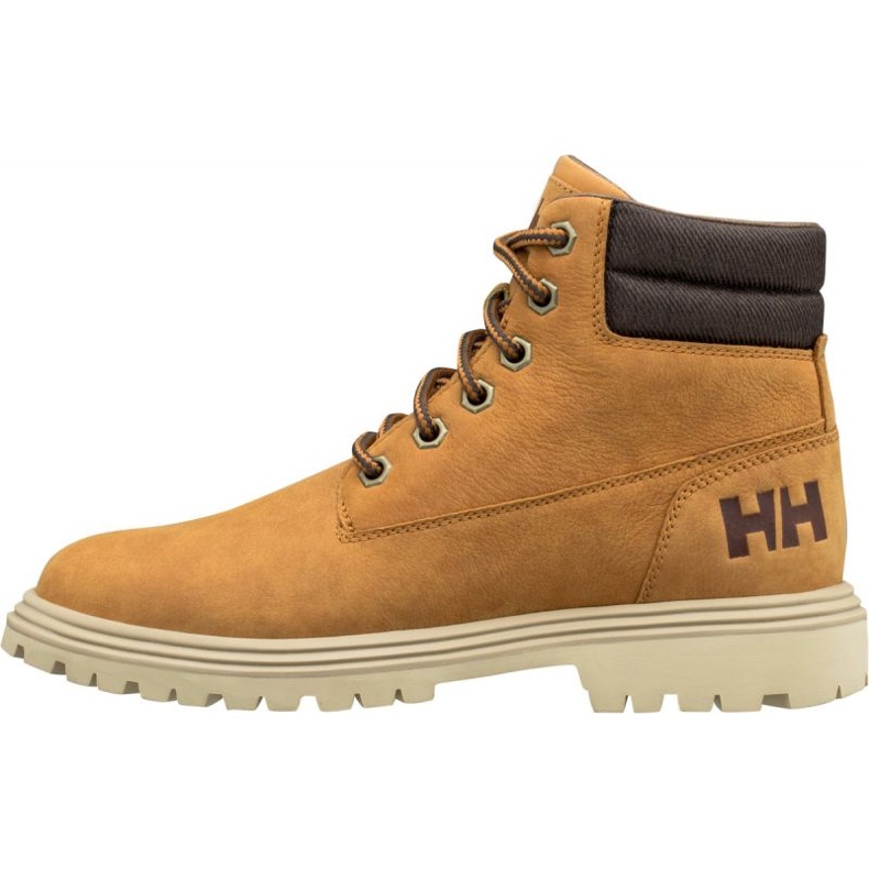 Helly Hansen Fremont 11445 725 kengät beige 1