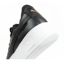 Puma Carina Street naisten urheilukengät 393846 02 musta 10