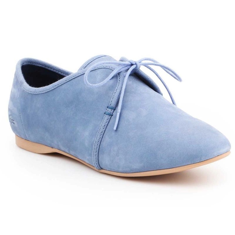 Lacoste Torpel 7-25LEW2008125 kengät sininen 1