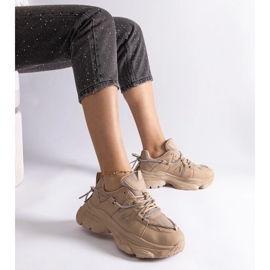 Naisten tummanbeiget urheilulenkkarit 1