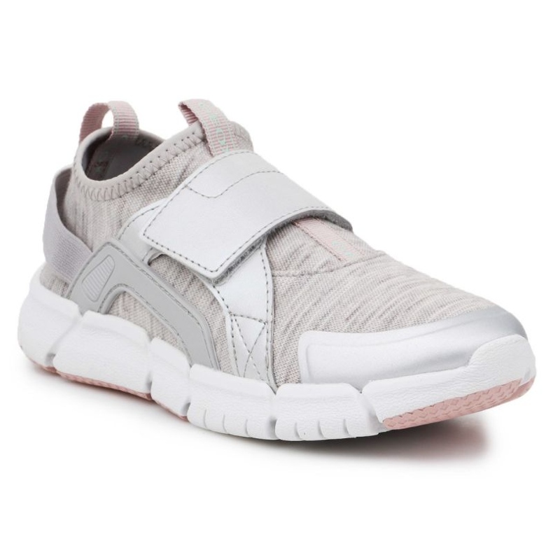 Geox Flexyper J929LA-0GHNF-C1010 kengät harmaa 1