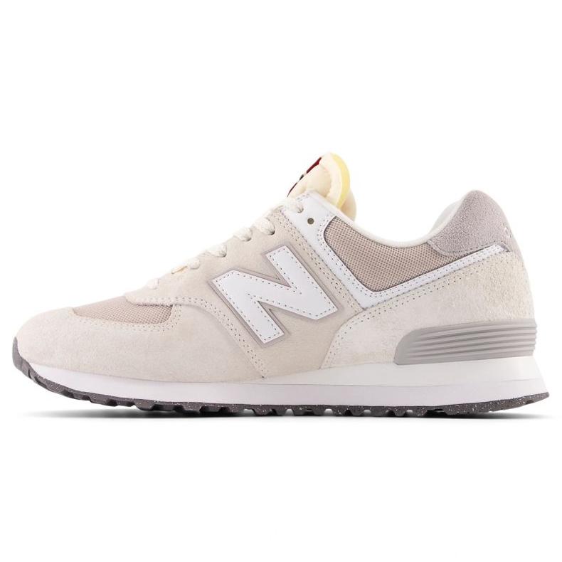 New Balance U U574RCD -kengät beige 2