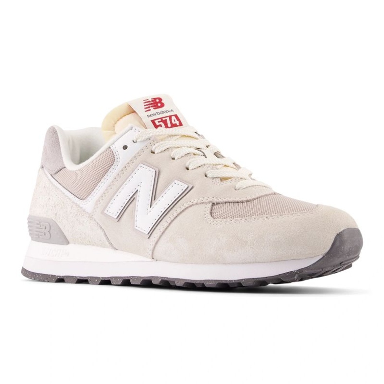 New Balance U U574RCD -kengät beige 3