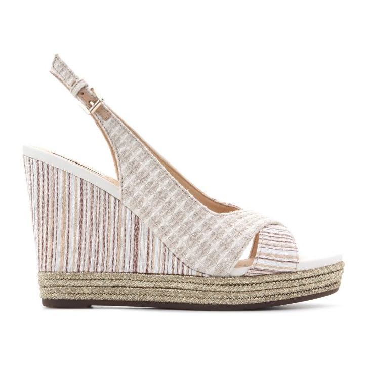 Geox D Janira FW D82P6F 0AW11 C5555 kiilakengät 1