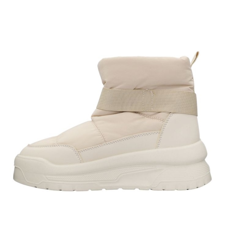 Lee Cooper LCJ-24 kengät beige 1