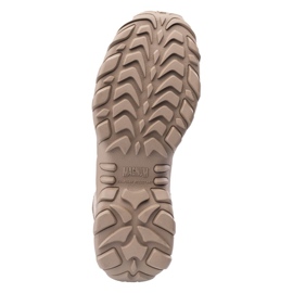 Magnum Cobra 6.0 V1 Susde kengät 92800437506 beige ruskea 5