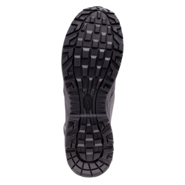 Magnum Dasar High WP VC 92800490652 kengät musta musta 2