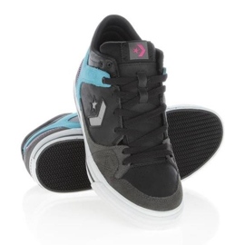 Converse Coolidge 517202 kengät musta 1