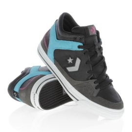 Converse Coolidge 517202 kengät musta 2