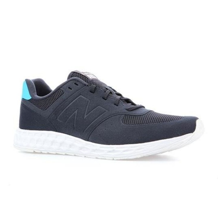 New Balance Uusi tasapainotila de Vie MFL574NB -kengät sininen 1