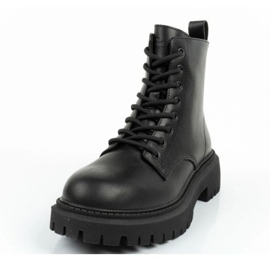 Skechers 167344/BBK kengät musta 2