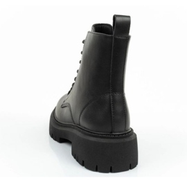 Skechers 167344/BBK kengät musta 3