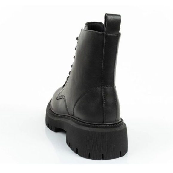 Skechers 167344/BBK kengät musta 3