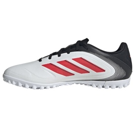 Adidas Copa Pure III Club TF IE1168 jalkapallokengät valkoinen 1