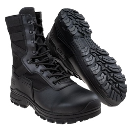 Magnum Taktiset kengät Skorpion II 8,0 SZ musta musta 1