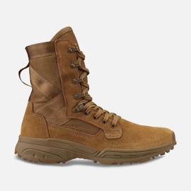 Garmont T8 NFS 670 TAKTISET kengät säännöllinen beige ruskea 1