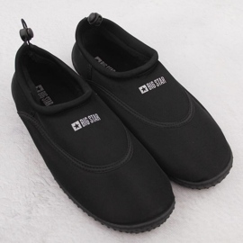 Big Star NN174752 Mustavesikengät 1