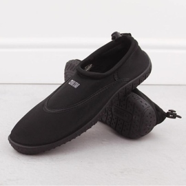 Big Star NN174752 Mustavesikengät 2