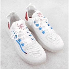 Big Star NN174451 Sports Shoes valkoinen 1