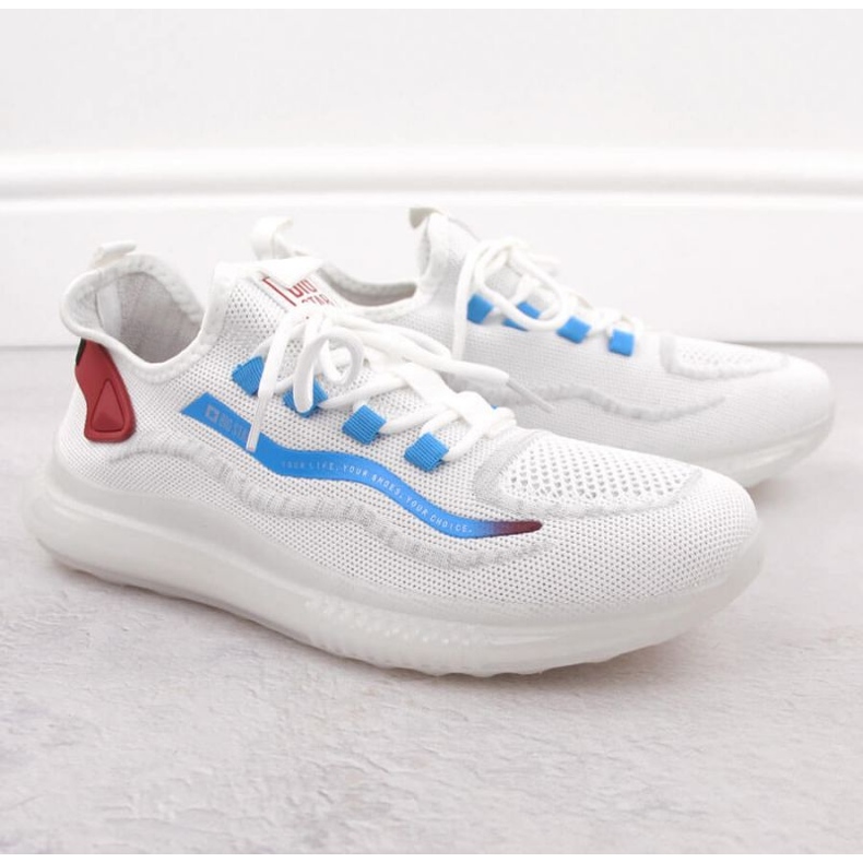 Big Star NN174451 Sports Shoes valkoinen 2