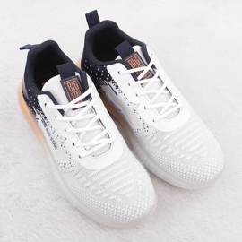 Big Star NN174474 Sports Shoes valkoinen 2