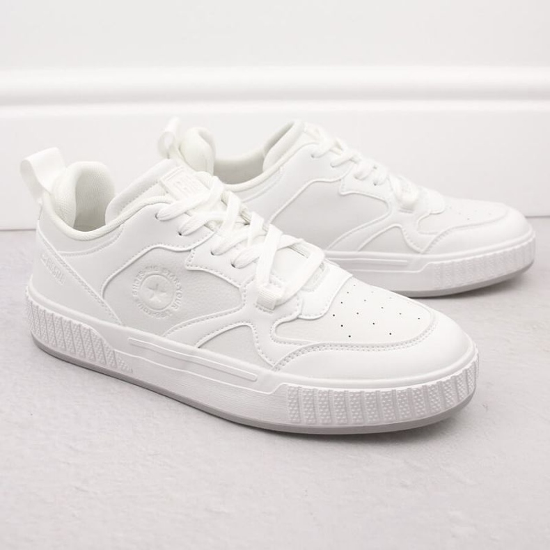 Big Star OO174003 Sports Shoes valkoinen 1