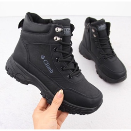 News Vaellusvaelluslaitteet uutisissa 7921 EU661a musta 1