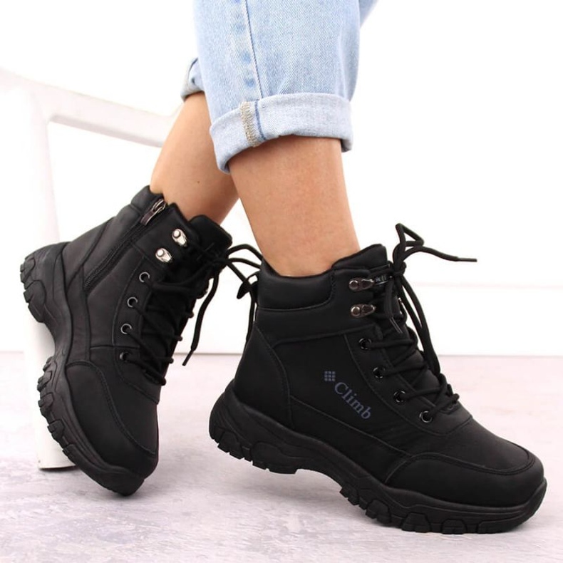 News Vaellusvaelluslaitteet uutisissa 7921 EU661a musta 2