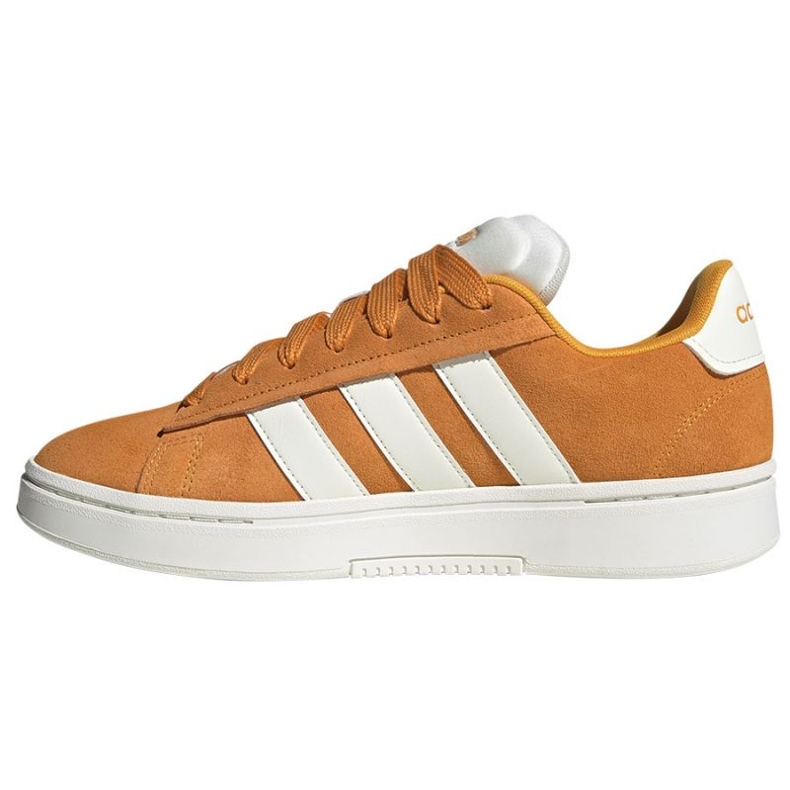 Adidas Grand Court Alpha 00S I3844 kengät keltainen 1