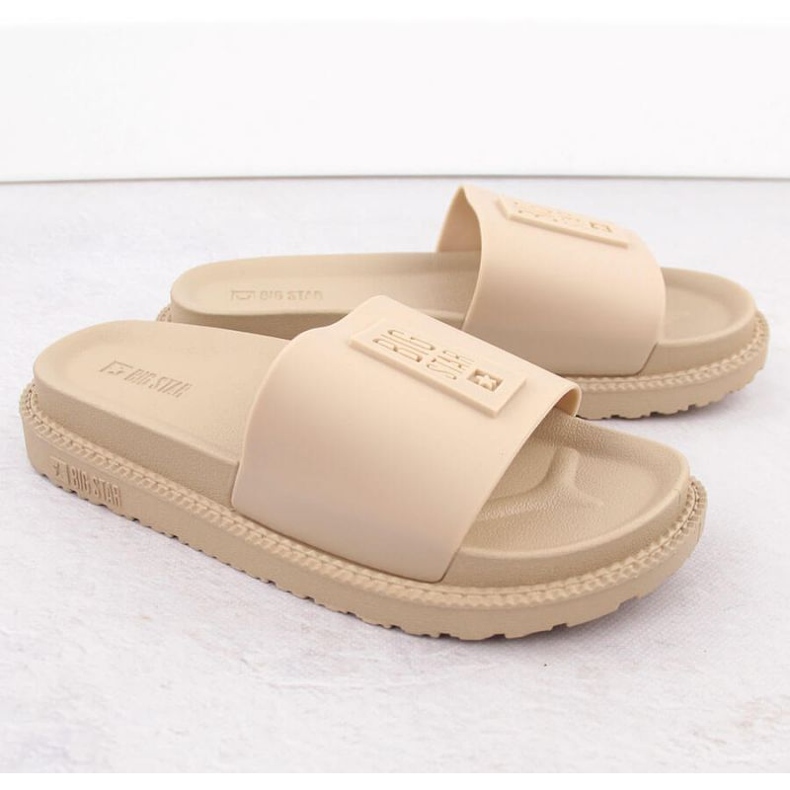 Big Star LL274A210 Beige 2