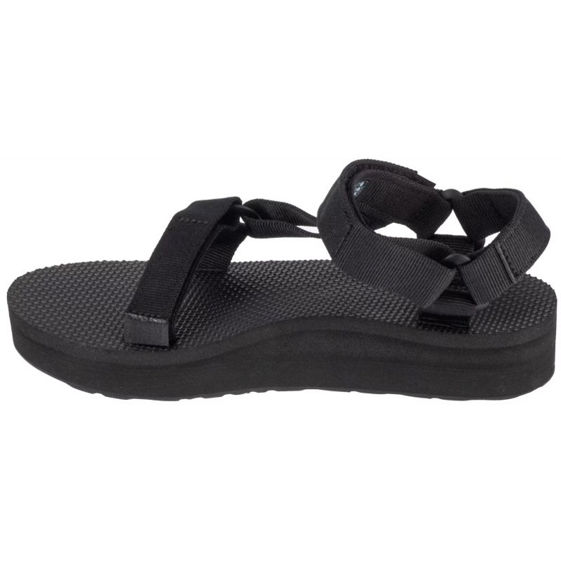 Sandaalit Teva Midform Universal Sandaalit 1090969-Blk Black musta 1 Sandaalit Teva Midform Universal Sandaalit 1090969-Blk Black musta 1
