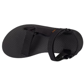 Sandaalit Teva Midform Universal Sandaalit 1090969-Blk Black musta 2