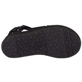 Sandaalit Teva Midform Universal Sandaalit 1090969-Blk Black musta 3