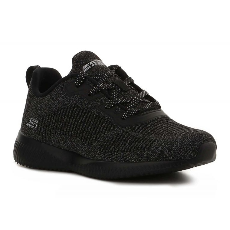 Skechers Sports Shobs Sport 117074-BBK musta 1