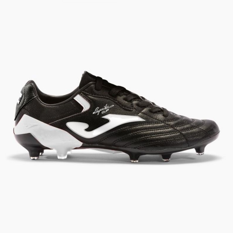 Joma Aguila Cup 2401 Negro Blancon maayhtiöt musta 1