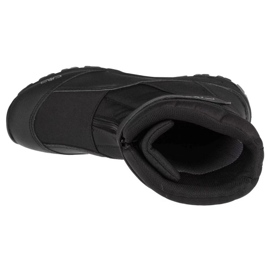 CMP Jotos Snow Boot M 39Q4917-U901 kengät musta 6