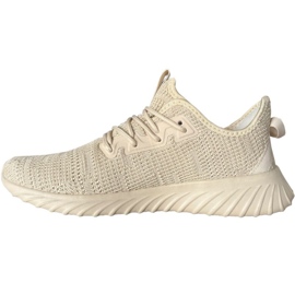 Kappa Capilot kengät 242961 4355 beige 7