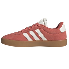 Adidas VL Court 3.0 JP5327 Coral Shoes punainen 1