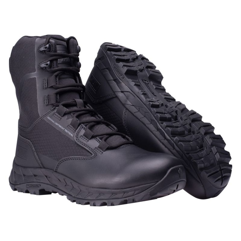 Tactical Shoes Magnum Classic II 8,0 SZ 92800649589 musta musta 1