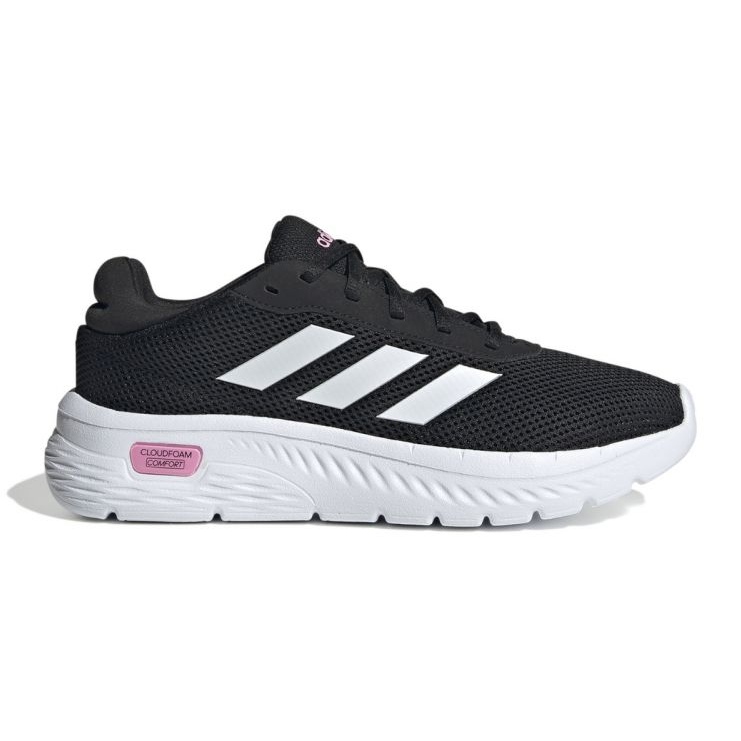 Adidas Cloudfoam Comfy IH2974 kengät musta 1