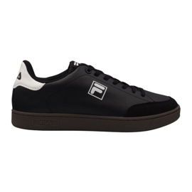 Fila Courtbay FFM0365 83036 kengät musta 1