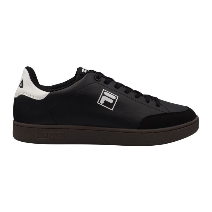 Fila Courtbay FFM0365 83036 kengät musta 1