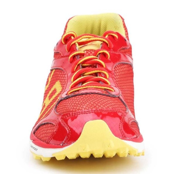 Garmont 9.81 Racer-juoksukengät 481127-204 punainen 1