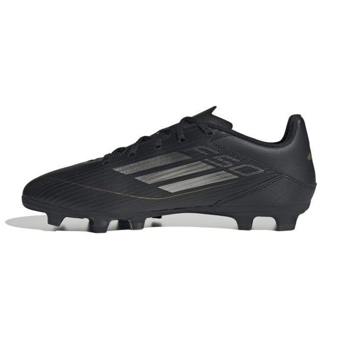 Adidas F50 Club FXG IE0614 kengät musta 1