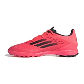 Adidas F50 League TF IF1335 punaiset kengät punainen 1