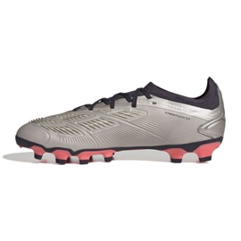 Adidas Predator pro mg if6370 harmaa kengät 1