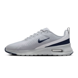Nike Air Max Nuaxis FD4329-003 Harmaa kengät 1