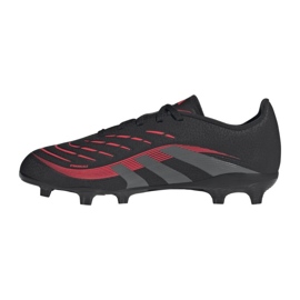 Adidas Junior Predator League FG/MG ID3749 Mustat kengät 1